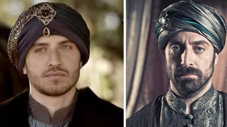 Muhteşem benzerlikler - Resim: 4