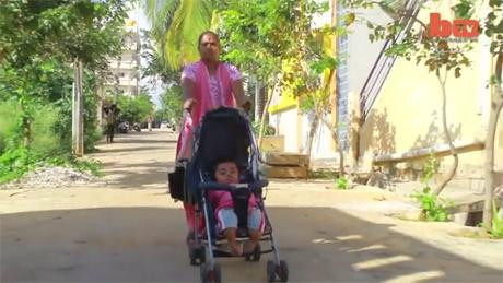 19 yaşındaki bebek - Resim: 2