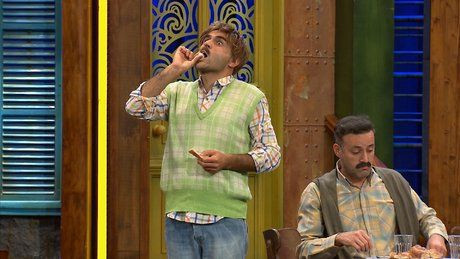 Akıncı Payitaht Abdülhamid Esra Erol Güldür Güldür hüsrana uğradı! Reytingde zirve bakın kimin - Resim: 2