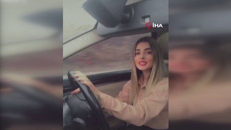 Eda Nur Kaplan'ın ölümünde flaş karar! Şüphelinin ifadesi ortaya çıktı: Elini bile... - Resim: 4