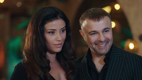 Kızılcık Şerbeti dizisi kadrosu büyüyor! "Yasemin" karakteri dahil olacak... - Resim: 4