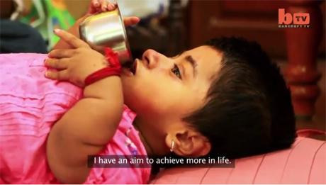 19 yaşındaki bebek - Resim: 3