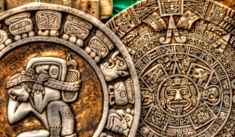 21 Aralık kıyameti Twitter'da koptu - Resim: 4