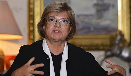 Ünlülerin güldüren gafları - Resim: 3