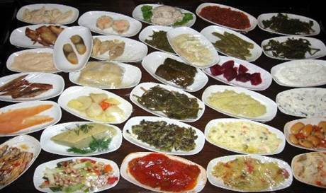 Türkiye'nin en iyi yemekleri - Resim: 1