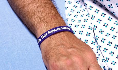 Dövmesini gören doktorlar şoke oldu - Resim: 4