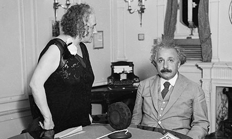 Einstein'in akıllara zarar evlilik sözleşmesi! Eşi benzeri yok - Resim: 3