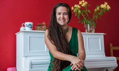 Bu kadın kendisiyle evlendi - Resim: 1