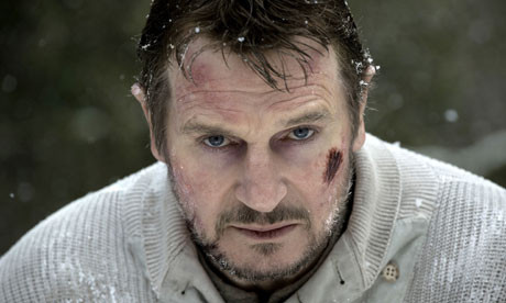 Liam Neeson müslüman olmayı düşünüyor - Resim: 1