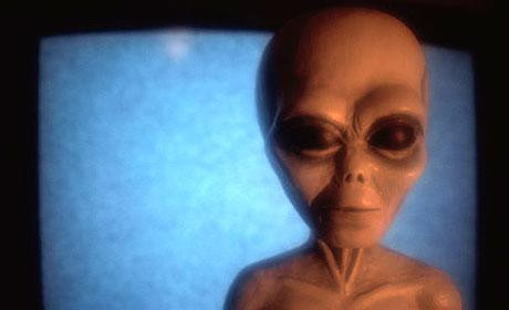 'Uzaylıları eninde sonunda bulacağız' - Resim: 4