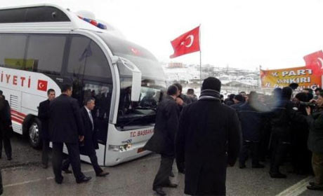 Erdoğan ne yapıyor? - Resim: 1