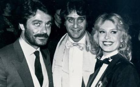 Ünlülerin yakmak istediği fotoğrafları - Resim: 1