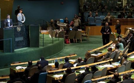 Öyle bir konuştu ki salon boşaldı! - Resim: 4