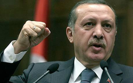 Köşk anketinde büyük sürpriz - Resim: 4