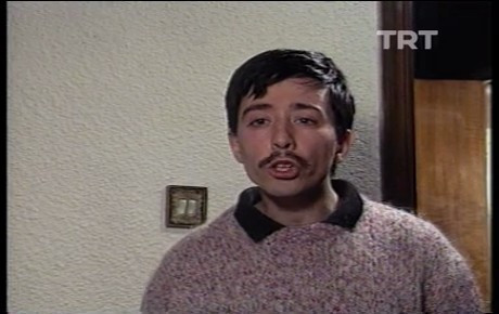 Yeşilçam'ın aranılan oyuncusuydu! Osman Cavcı'nın son hali şok etti - Resim: 1