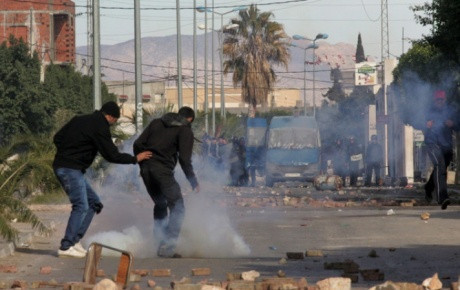 Ateş dünyaya böyle yayıldı! - Resim: 2