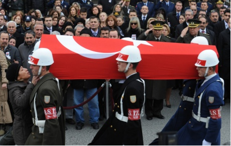 Türkiye'yi yasa boğan saldırılar - Resim: 1