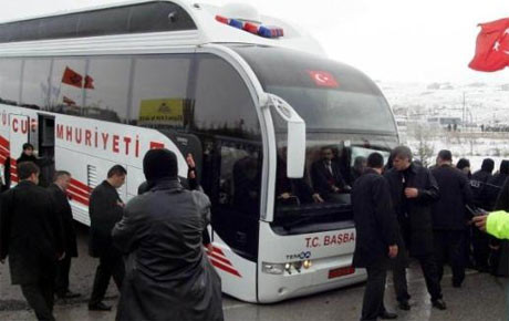 Erdoğan ne yapıyor? - Resim: 3