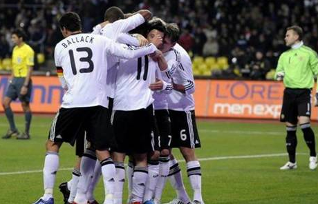 Futbolun en ilginç rekorları - Resim: 3