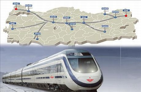 Antalya'nın 122 yıllık hayali gerçekleşiyor - Resim: 2