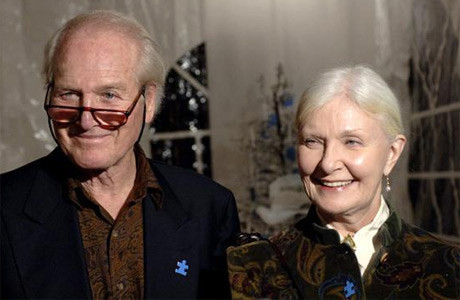 Bir yastığa baş koydular! - Resim: 2