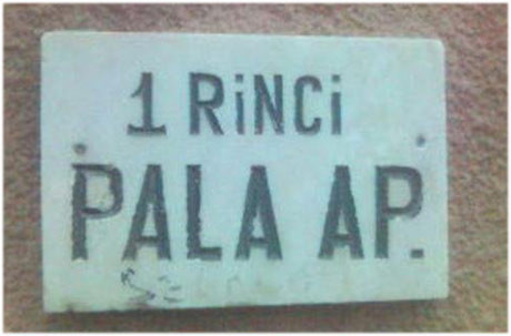 Yurdum insanı döktürmüş - Resim: 1