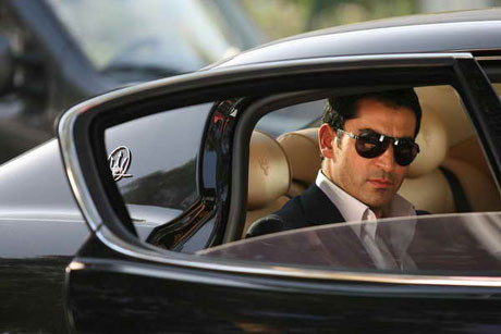 Ezel dizisinden çarpıcı görüntüler - Resim: 2