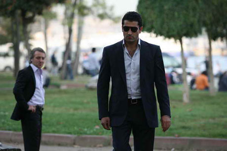 Ezel dizisinden çarpıcı görüntüler - Resim: 3