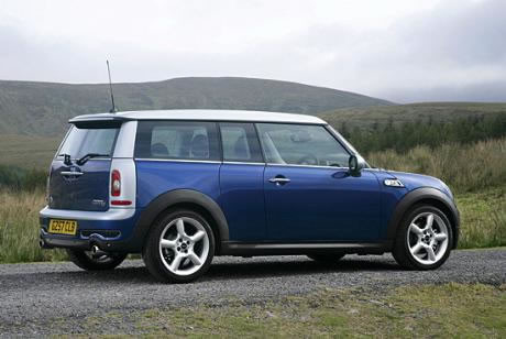 2008'de bu arabalar gözde olacak - Resim: 1