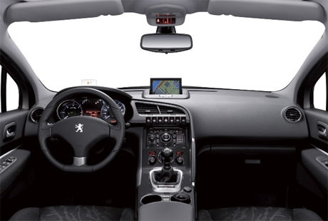 Peugeot 3008 çok farklı - Resim: 4
