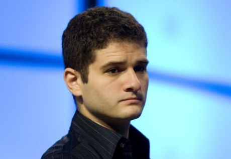 Dünyanın en genç milyarderleri - Resim: 1