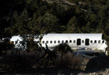 Atlasjet uçağıyla ilgili şok iddia! - Resim: 1