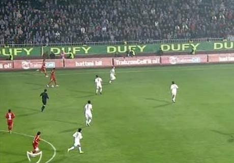 Galatasaraylı Keita aldattı! - Resim: 1