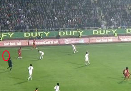 Galatasaraylı Keita aldattı! - Resim: 4