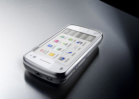 N97 bilgisayar gibi - Resim: 2