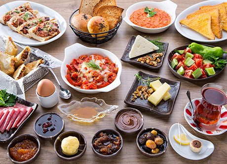 Uyanır uyanmaz sakın kahvaltıya oturmayın  - Resim: 1