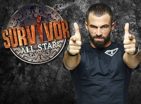 Survivor'da 2. yarışmacı da belli oldu!  - Resim: 3