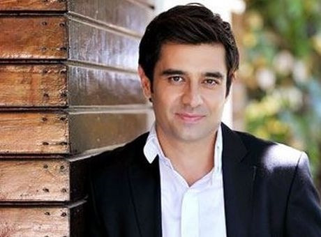 Cansel Elçin'in yeni dizisi belli oldu - Resim: 1