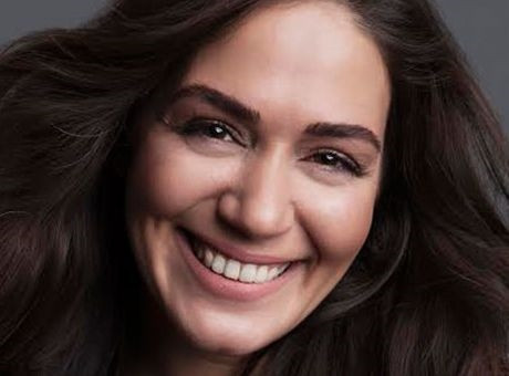 Özge Borak'a bir şok daha! - Resim: 1