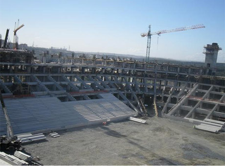 Seyrantepe'nin son hali - Resim: 1