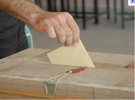 İşte en darbe sever parti! - Resim: 1