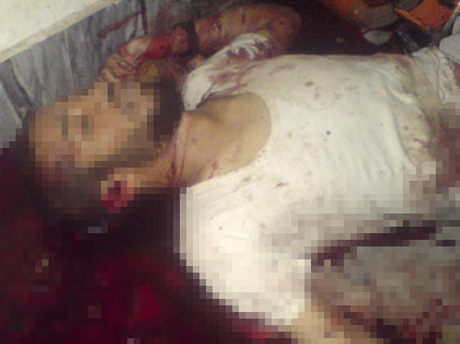 Ladin operasyonundan ilk kareler! - Resim: 3