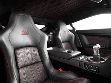 İşte 2013'e damga vuracak otomobiller - Resim: 2