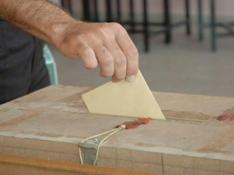 Başbakan seçmeni ikna edemedi! - Resim: 3