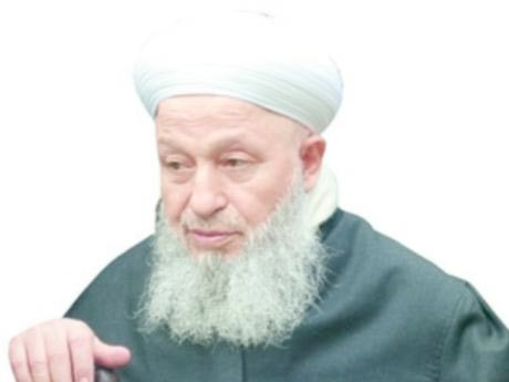 Ezber bozan cemaat anketi - Resim: 4