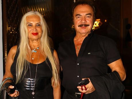 Orhan Baba'ya 350 dolarlık özel et - Resim: 4