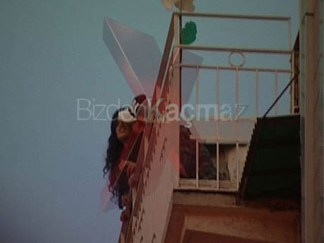 Şahan ile Berrak fena yakalandı - Resim: 2