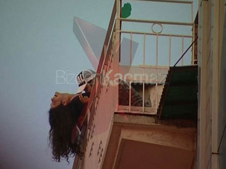 Şahan ile Berrak fena yakalandı - Resim: 3