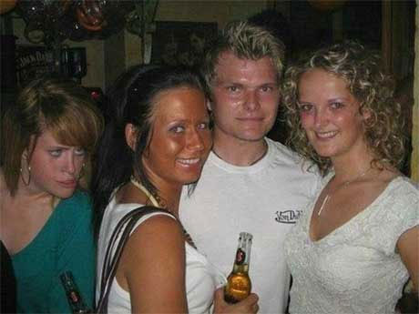 Tıklanma rekoru kıran kareler - Resim: 2