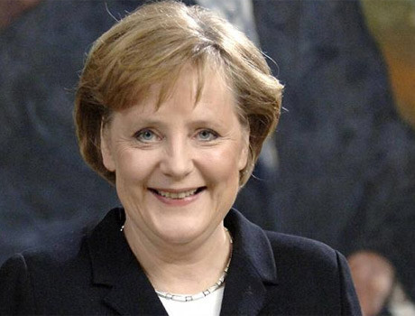 En güçlü 100 kadın listesinde tek Türk - Resim: 4